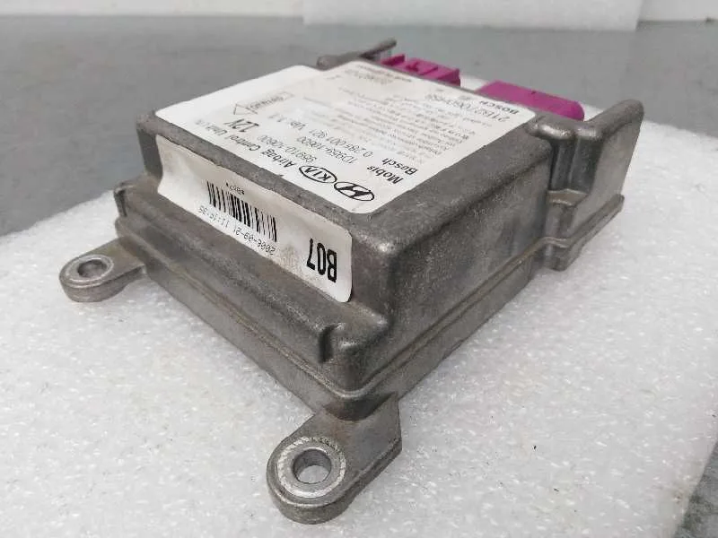 Centralita Airbag para Kia Carens (Un)