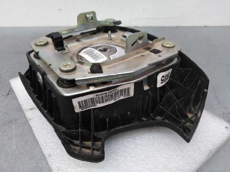Airbag Delantero Izquierdo para Kia Carens (Un)