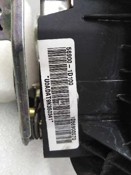 Airbag Delantero Izquierdo para Kia Carens (Un)