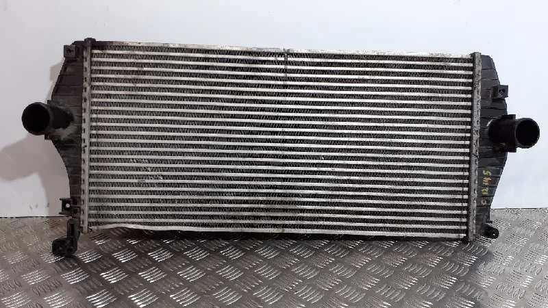 Intercooler para Kia Carens (Un)