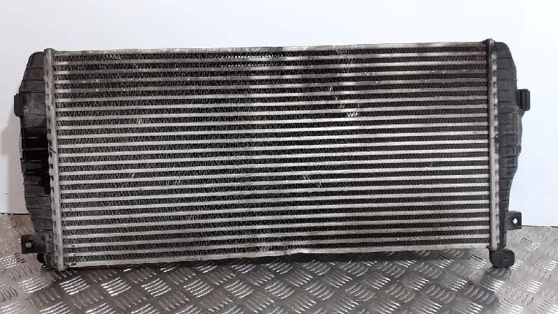 Intercooler para Kia Carens (Un)