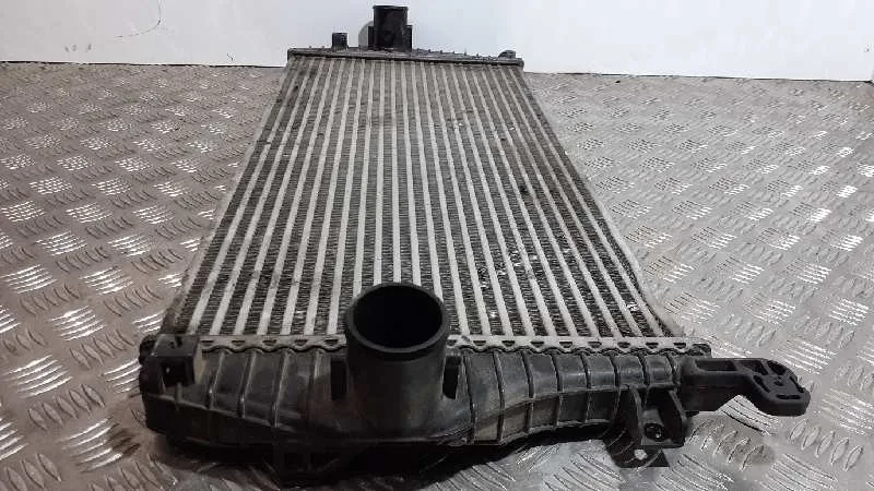 Intercooler para Kia Carens (Un)
