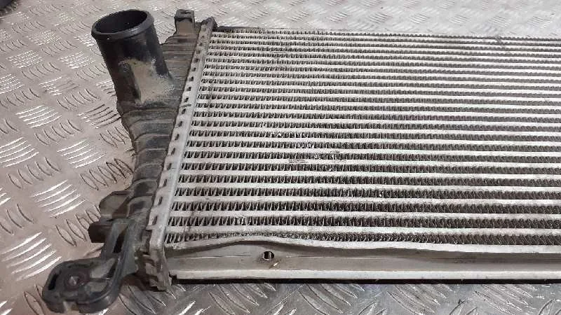 Intercooler para Kia Carens (Un)
