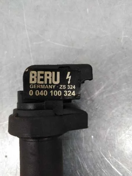Bobina Encendido para Bmw Serie 1 Berlina (E81/E87)