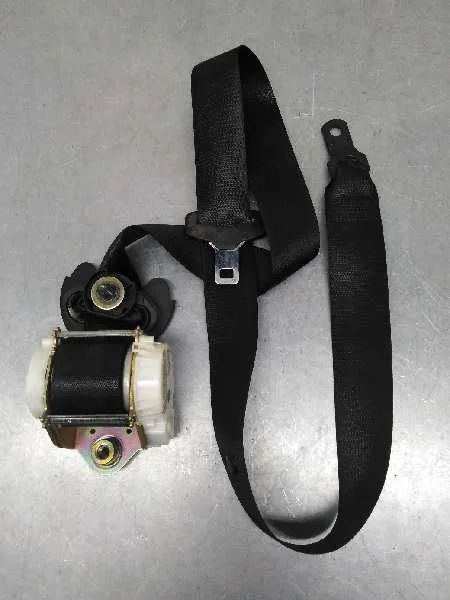 Cinturon Seguridad Delantero Derecho para Bmw X3 (E83)