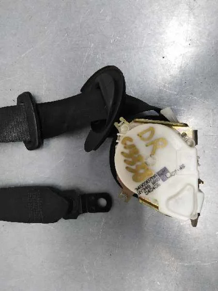 Cinturon Seguridad Delantero Derecho para Bmw X3 (E83)