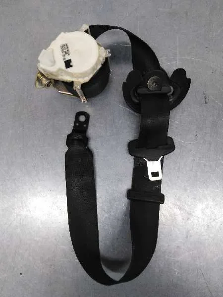 Cinturon Seguridad Delantero Izquierdo para Bmw X3 (E83)