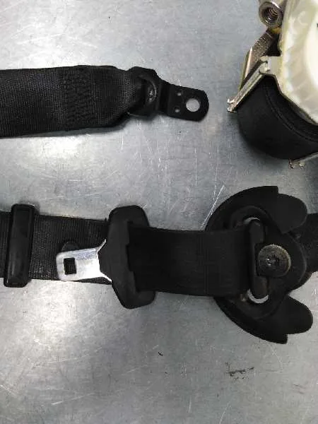 Cinturon Seguridad Delantero Izquierdo para Bmw X3 (E83)