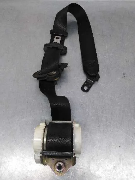 Cinturon Seguridad Delantero Izquierdo para Bmw X3 (E83)