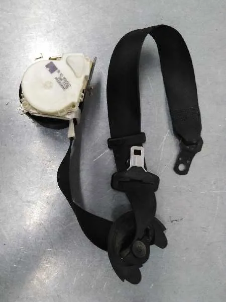 Cinturon Seguridad Delantero Izquierdo para Bmw X3 (E83)