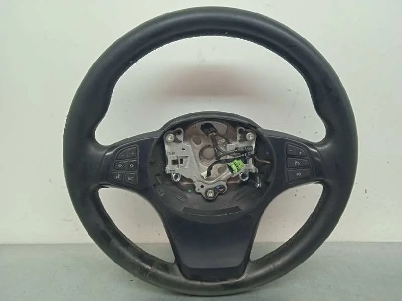 Volante para Bmw X3 (E83)