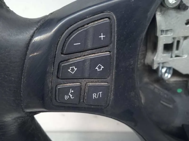 Volante para Bmw X3 (E83)