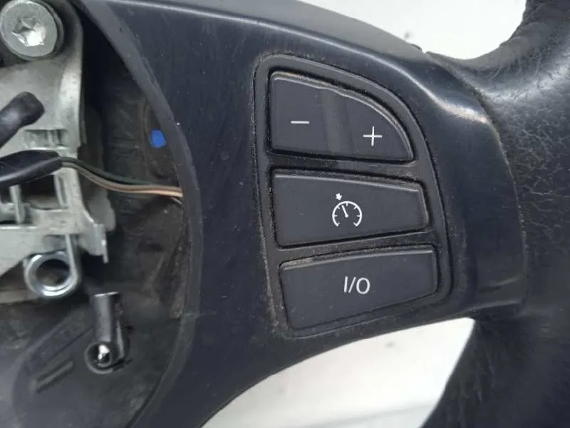 Volante para Bmw X3 (E83)