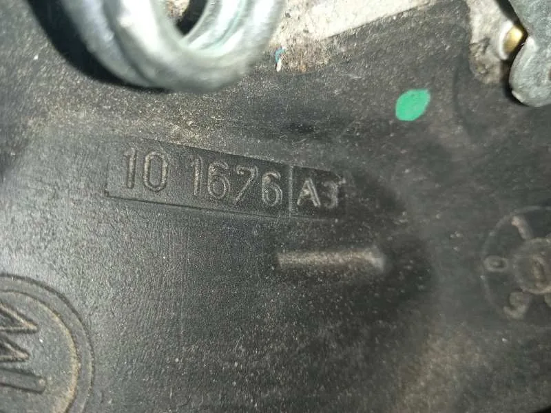 Volante para Bmw X3 (E83)