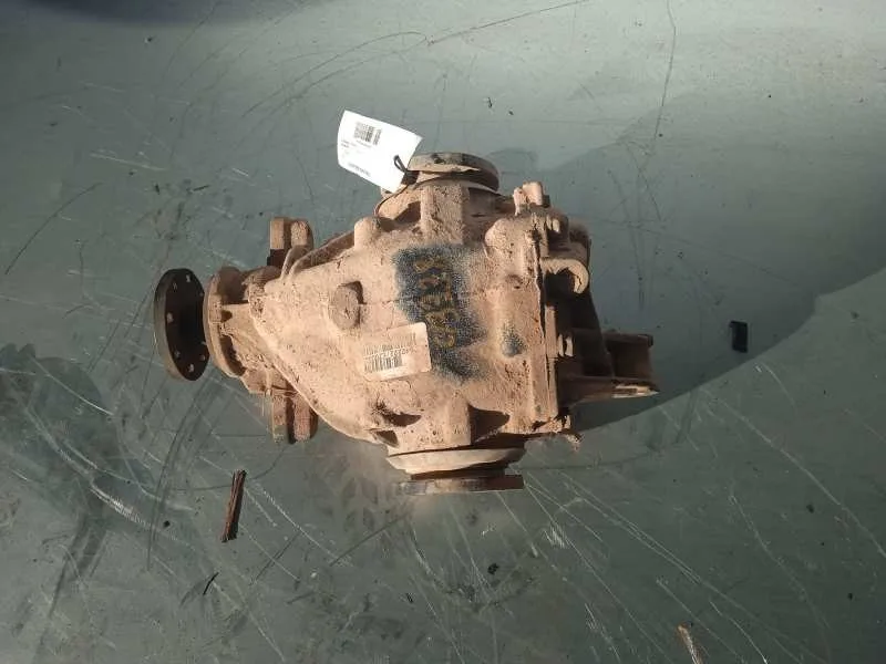 Diferencial Trasero para Bmw X3 (E83)