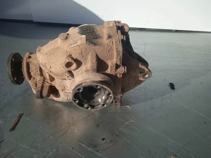Diferencial Trasero para Bmw X3 (E83)