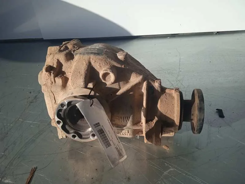 Diferencial Trasero para Bmw X3 (E83)