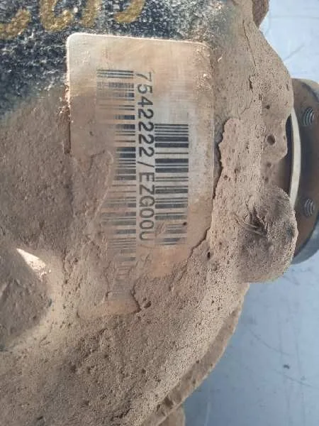 Diferencial Trasero para Bmw X3 (E83)