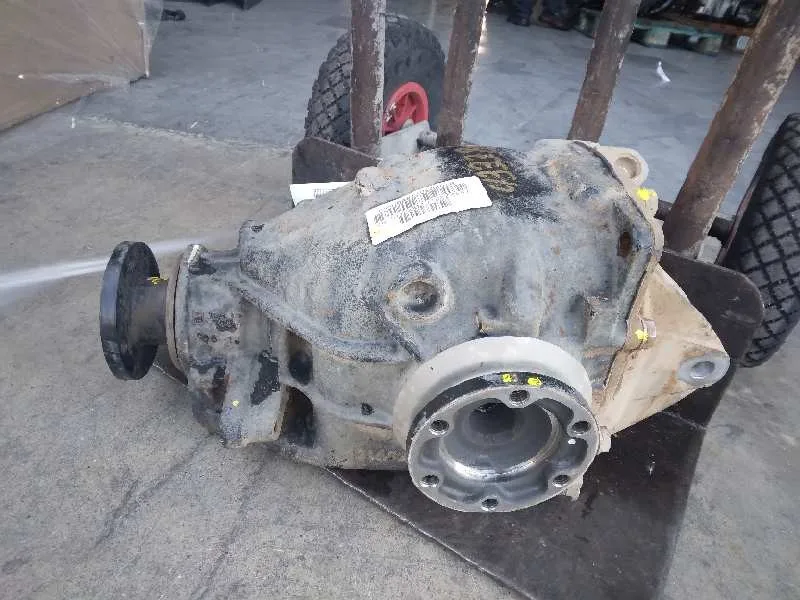 Diferencial Trasero para Bmw X3 (E83)