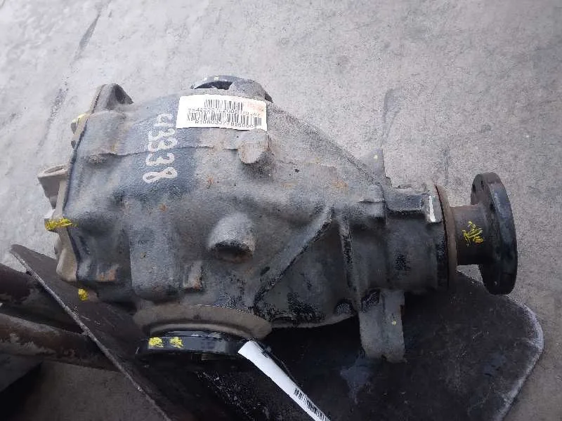 Diferencial Trasero para Bmw X3 (E83)