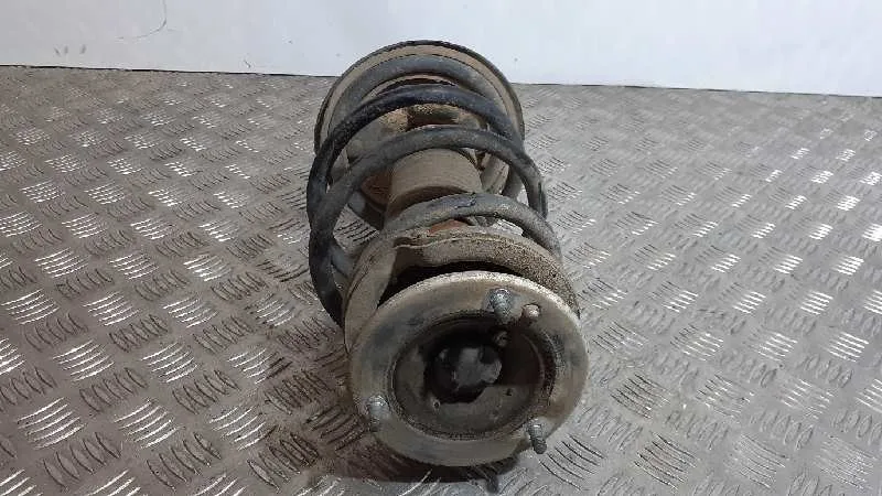 Amortiguador Delantero Izquierdo para Bmw X3 (E83)