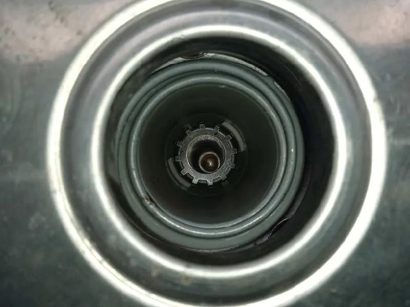Servofreno para Bmw X3 (E83)