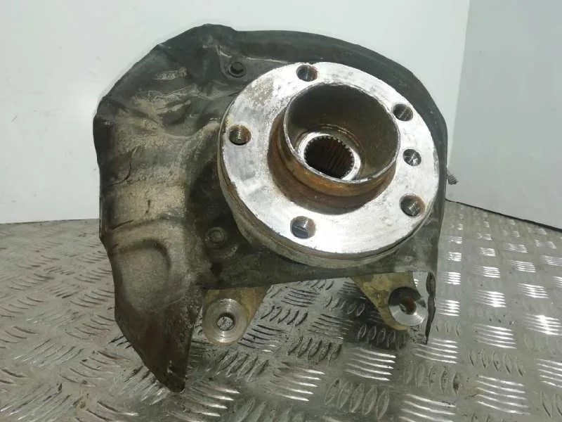 Mangueta Delantera Izquierda para Bmw X3 (E83)
