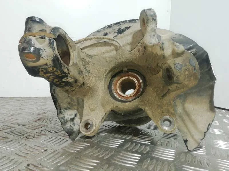 Mangueta Delantera Izquierda para Bmw X3 (E83)