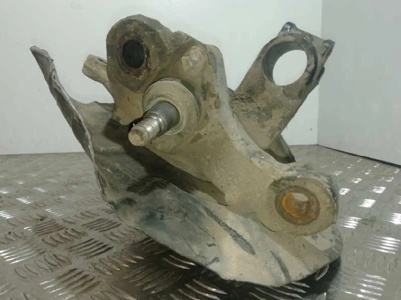 Mangueta Delantera Izquierda para Bmw X3 (E83)