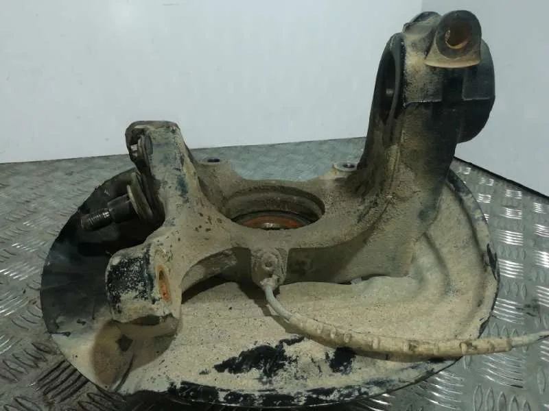 Mangueta Delantera Izquierda para Bmw X3 (E83)