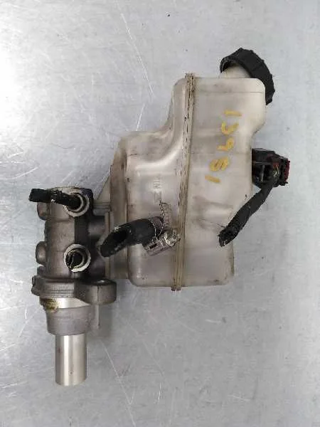 Bomba Freno para Ford Transit Caja Abierta '06