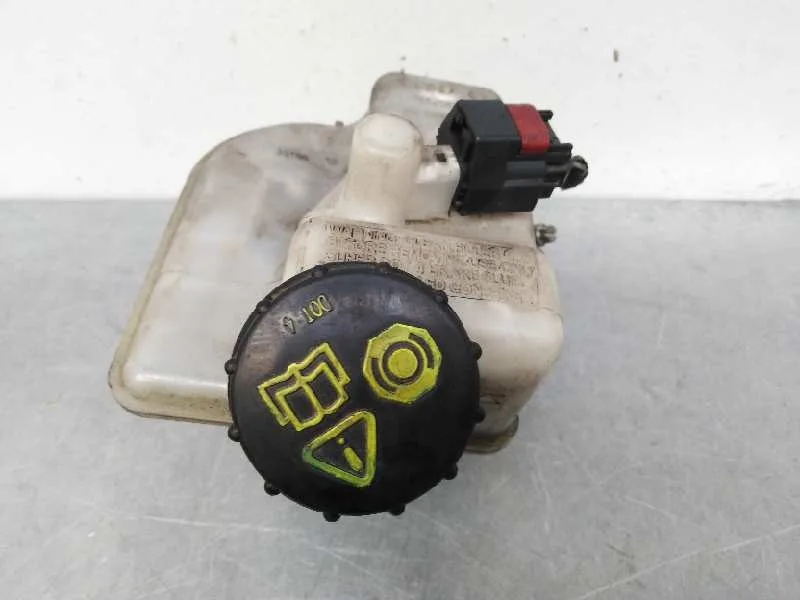 Bomba Freno para Ford Transit Caja Abierta '06