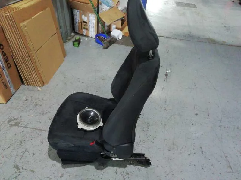Asiento Delantero Derecho para Lexus Ct