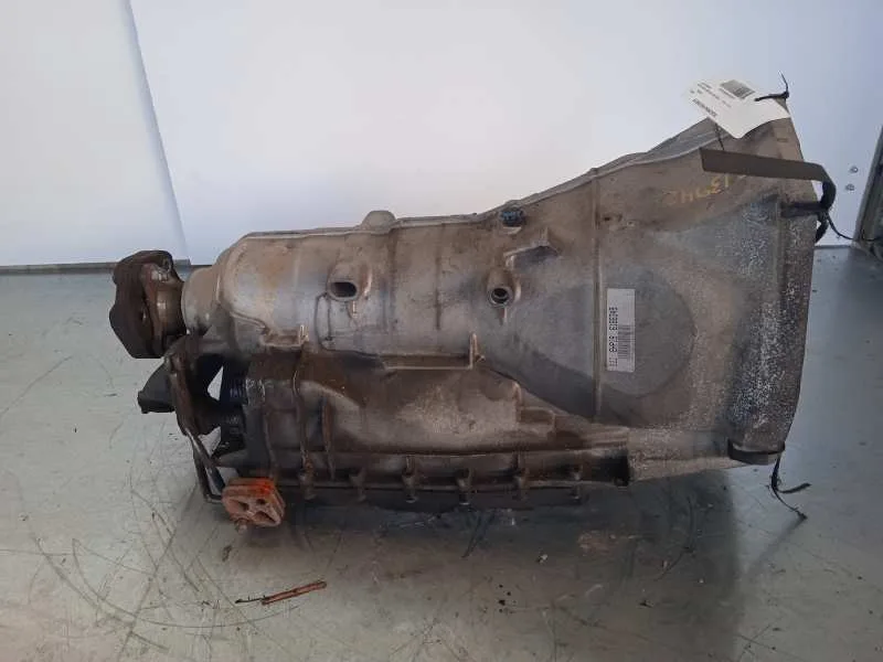 Caja Cambios para Bmw Serie 3 Berlina (E90)