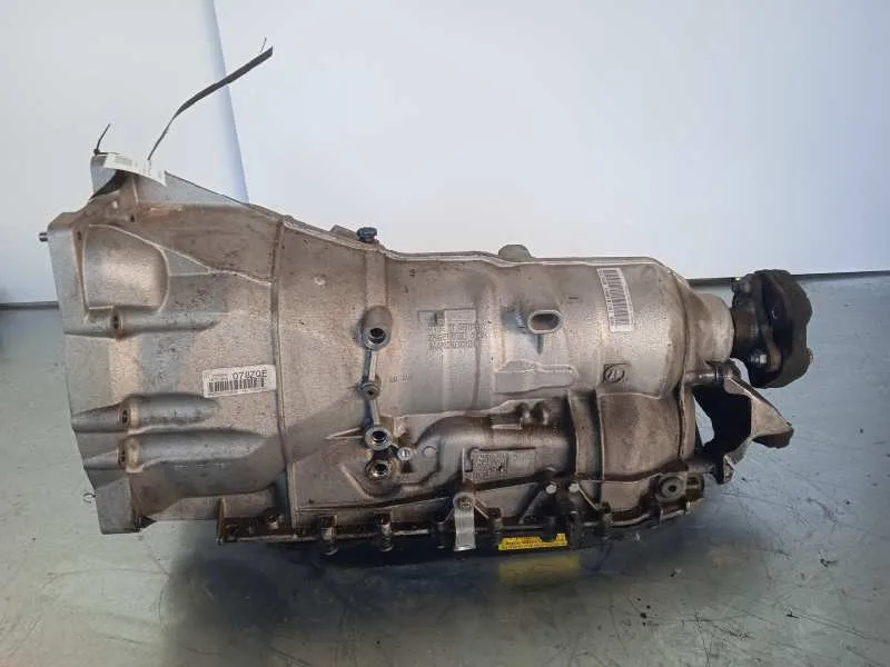 Caja Cambios para Bmw Serie 3 Berlina (E90)