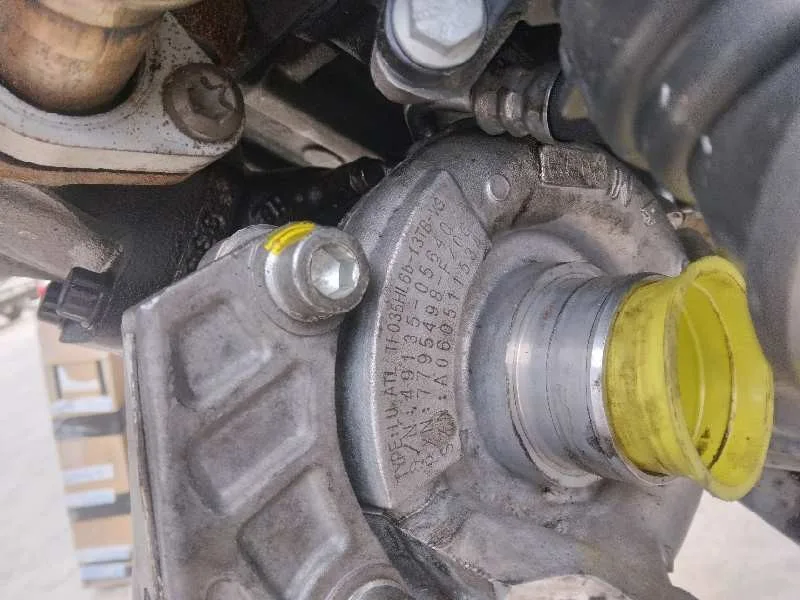 Despiece Motor para Bmw Serie 3 Berlina (E90)