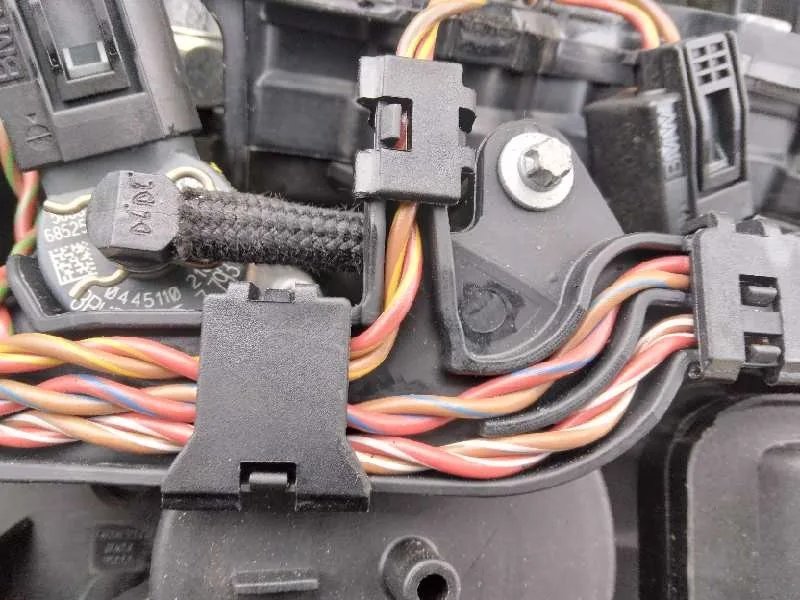 Despiece Motor para Bmw Serie 3 Berlina (E90)