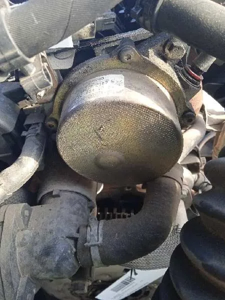 Depresor Freno / Bomba Vacio para Ford Mondeo Berlina (Ge)