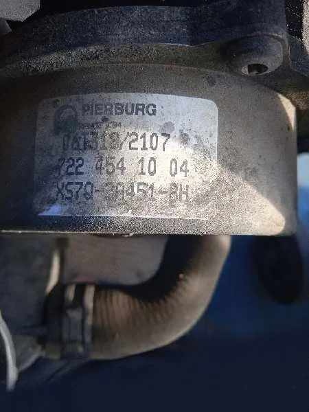 Depresor Freno / Bomba Vacio para Ford Mondeo Berlina (Ge)