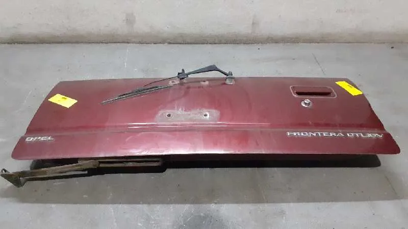 Porton Trasero para Opel Frontera B
