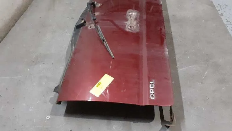 Porton Trasero para Opel Frontera B