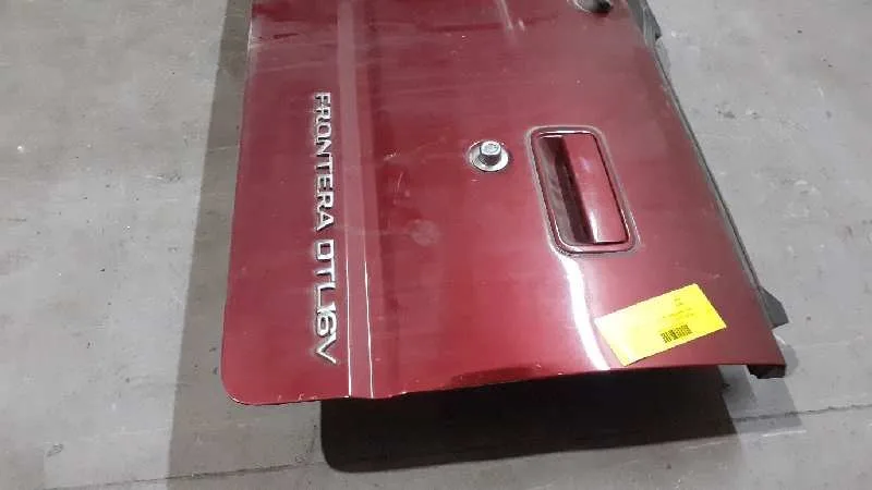 Porton Trasero para Opel Frontera B