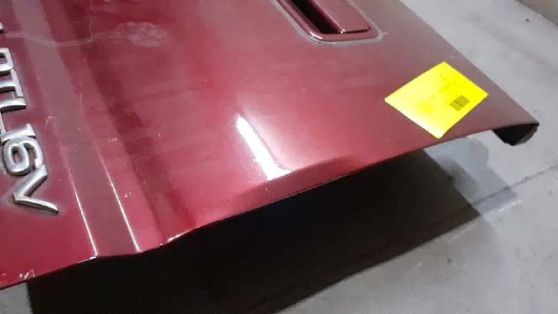 Porton Trasero para Opel Frontera B