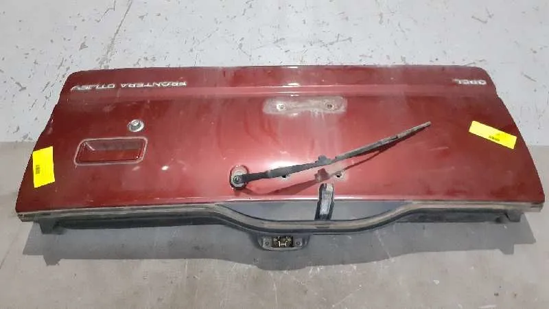 Porton Trasero para Opel Frontera B