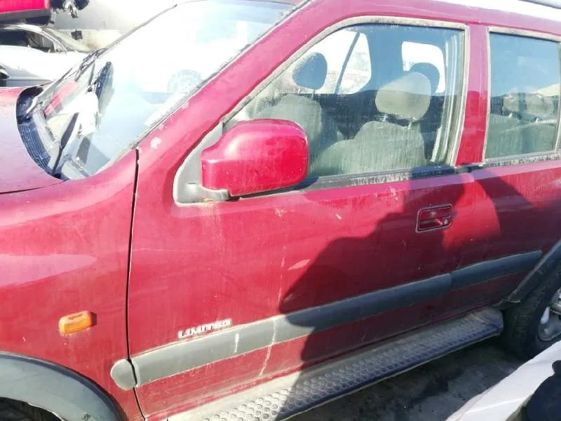 Puerta Delantera Izquierda para Opel Frontera B