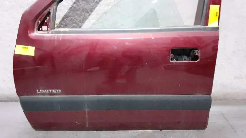 Puerta Delantera Izquierda para Opel Frontera B