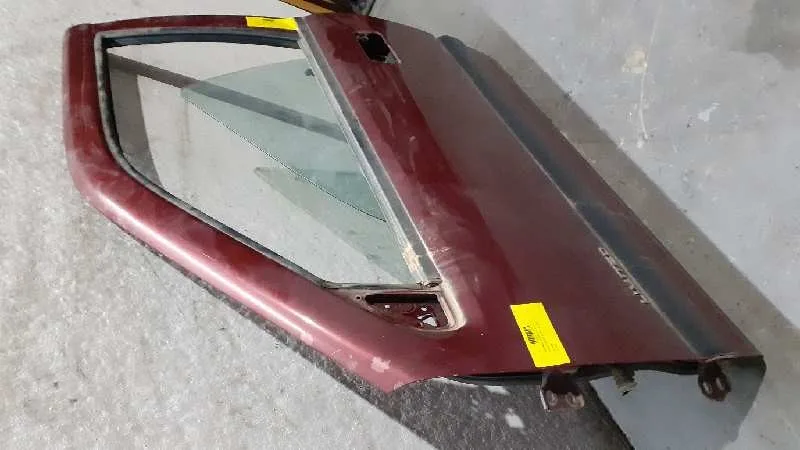 Puerta Delantera Izquierda para Opel Frontera B
