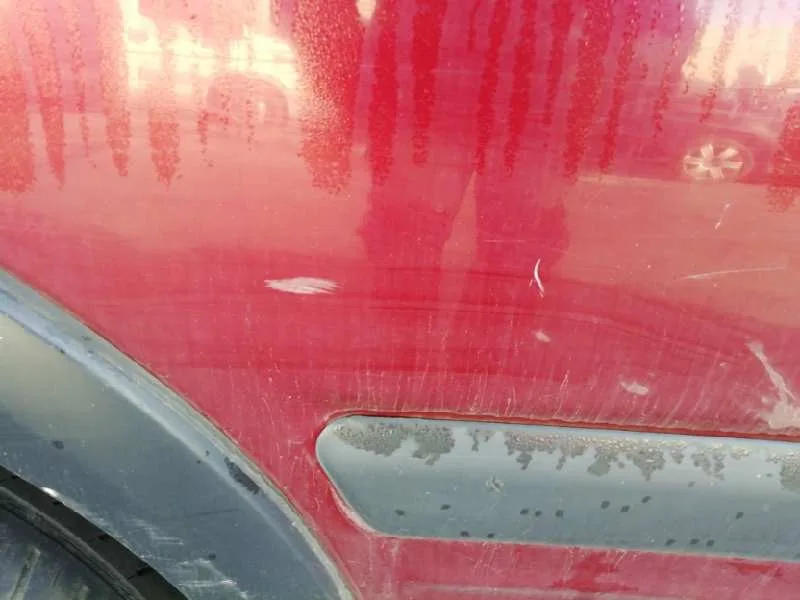 Puerta Trasera Derecha para Opel Frontera B