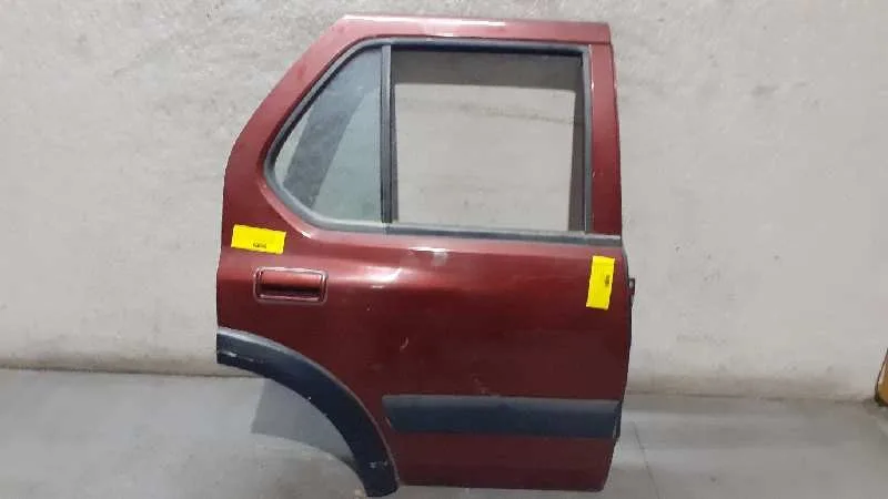 Puerta Trasera Derecha para Opel Frontera B