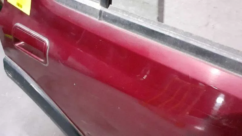 Puerta Trasera Derecha para Opel Frontera B